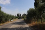 Mouzaki - wyspa Zakynthos zdjęcie 2
