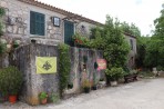 Klasztor Anafonitria - wyspa Zakynthos zdjęcie 15
