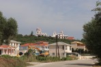 Klasztor Eleftherotria (Maherado) - wyspa Zakynthos zdjęcie 1