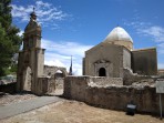 Klasztor Panagia Skopiotissa - wyspa Zakynthos zdjęcie 2