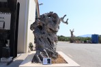 Muzeum i Prasa Aristeona - wyspa Zakynthos zdjęcie 18