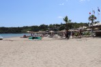 Plaża Agios Nikolaos (Vassilikos) - wyspa Zakynthos zdjęcie 7