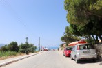 Plaża Alykanas (Alikanas) - wyspa Zakynthos zdjęcie 1