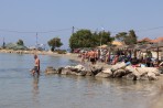 Plaża Alykanas (Alikanas) - wyspa Zakynthos zdjęcie 14