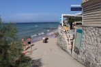 Plaża Amboula - wyspa Zakynthos zdjęcie 8