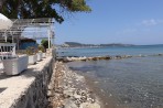 Plaża Argassi - wyspa Zakynthos zdjęcie 4