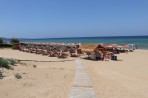 Plaża Banana - wyspa Zakynthos zdjęcie 6