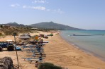 Plaża Banana - wyspa Zakynthos zdjęcie 17