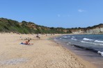 Plaża Gerakas - wyspa Zakynthos zdjęcie 30