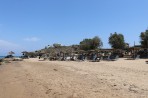 Plaża Plaka - wyspa Zakynthos zdjęcie 15