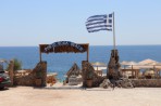 Plaża Porto Roxa - wyspa Zakynthos zdjęcie 4