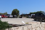 Plaża Porto Roxa - wyspa Zakynthos zdjęcie 27
