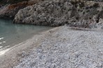 Plaża Porto Vromi - wyspa Zakynthos zdjęcie 5