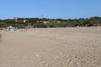 Plaża Tsilivi - wyspa Zakynthos zdjęcie 10