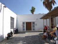 Muzeum Archeologiczne Thera