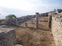 Thira (stanowisko archeologiczne)