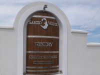 Winiarnia Santo Wines