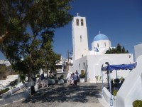 Kościół Agios Gerasimos