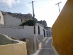 Akrotiri - wyspa Santorini zdjęcie 6