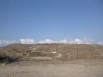 Akrotiri - wyspa Santorini zdjęcie 15