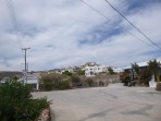Akrotiri - wyspa Santorini zdjęcie 16