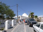 Miasto Fira - wyspa Santorini zdjęcie 2