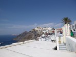 Miasto Fira - wyspa Santorini zdjęcie 3