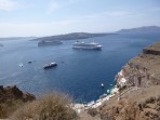 Miasto Fira - wyspa Santorini zdjęcie 12