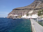 Miasto Fira - wyspa Santorini zdjęcie 19