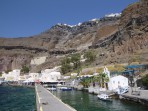 Miasto Fira - wyspa Santorini zdjęcie 20