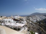 Miasto Fira - wyspa Santorini zdjęcie 28