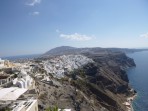 Miasto Fira - wyspa Santorini zdjęcie 29