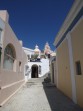 Miasto Fira - wyspa Santorini zdjęcie 30