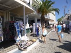 Miasto Fira - wyspa Santorini zdjęcie 31