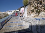 Miasto Fira - wyspa Santorini zdjęcie 36