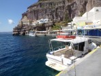 Miasto Fira - wyspa Santorini zdjęcie 40