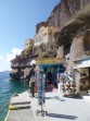 Miasto Fira - wyspa Santorini zdjęcie 41
