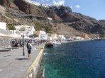 Miasto Fira - wyspa Santorini zdjęcie 42