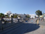 Miasto Fira - wyspa Santorini zdjęcie 45