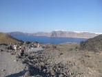 Wycieczka łodzią po kalderze - wyspa Santorini zdjęcie 20