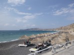 Plaża Vlychada - wyspa Santorini zdjęcie 7