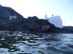 Wycieczka łodzią po kalderze - wyspa Santorini zdjęcie 29