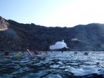 Wycieczka łodzią po kalderze - wyspa Santorini zdjęcie 31