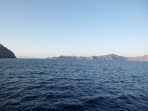 Wycieczka łodzią po kalderze - wyspa Santorini zdjęcie 37