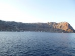 Wycieczka łodzią po kalderze - wyspa Santorini zdjęcie 40