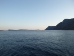 Wycieczka łodzią po kalderze - wyspa Santorini zdjęcie 42