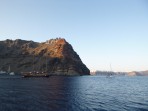 Wycieczka łodzią po kalderze - wyspa Santorini zdjęcie 45