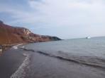 Najpiękniejsze plaże Santorini - wyspa Santorini zdjęcie 2