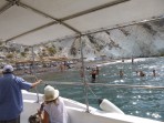 Najpiękniejsze plaże Santorini - wyspa Santorini zdjęcie 7