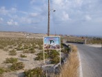 Santo Horse Riding - wyspa Santorini zdjęcie 1